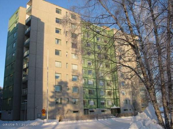 2h + p  Oulu - photo 1