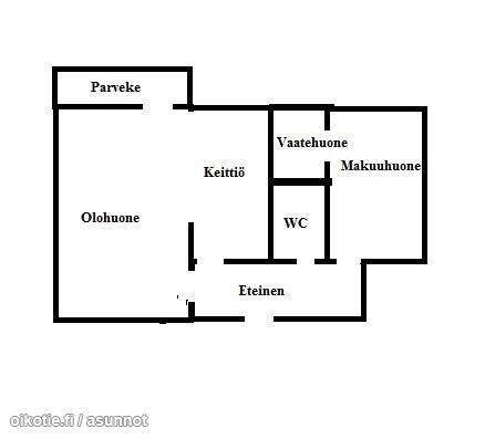 2h + p  Oulu - photo 2