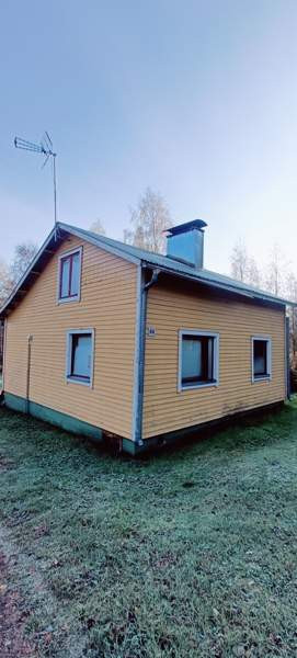 1h + avok + s  Joensuu – foto 1