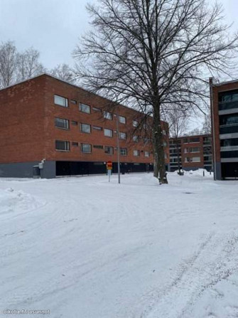3h+k+kh+lasitettu parveke  Kerava – foto 1
