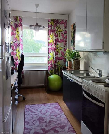 2h + k + p  Kouvola - valokuva 2
