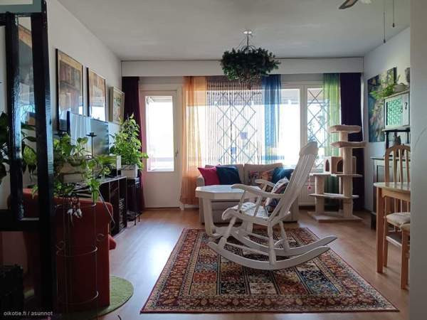 2h + k + p  Kouvola - valokuva 3