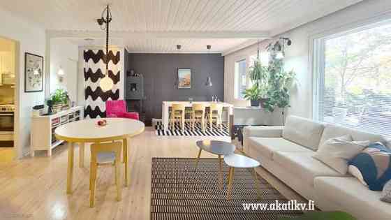 3-4h+k+s+autotalli  Helsinki