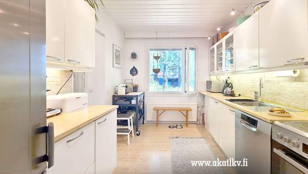 3-4h+k+s+autotalli  Helsinki - изображение 8