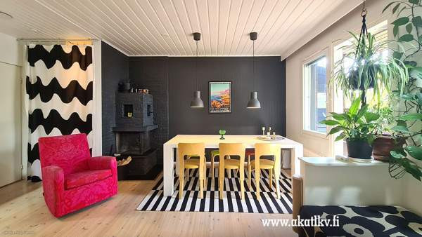 3-4h+k+s+autotalli  Helsinki - изображение 5