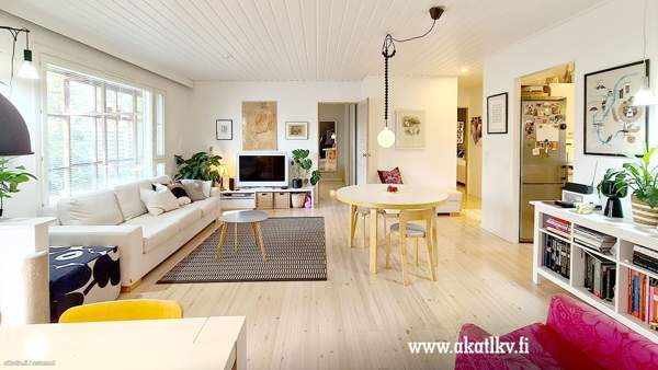 3-4h+k+s+autotalli  Helsinki - изображение 3