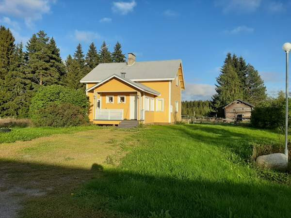 3h + s  Rääkkylä – foto 1