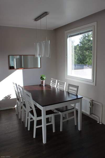 3h + k + p  Kuopio - valokuva 1