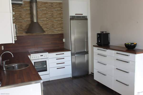 3h + k + p  Kuopio - valokuva 3