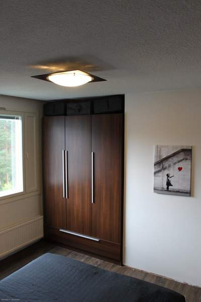 3h + k + p  Kuopio - valokuva 4