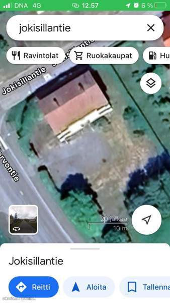 4h + s + p  Valkeakoski – foto 2