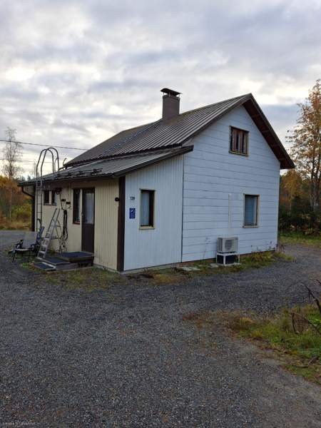 2h + k + s  Teuva - photo 1