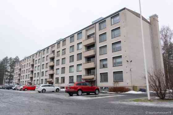 1h  Oulu