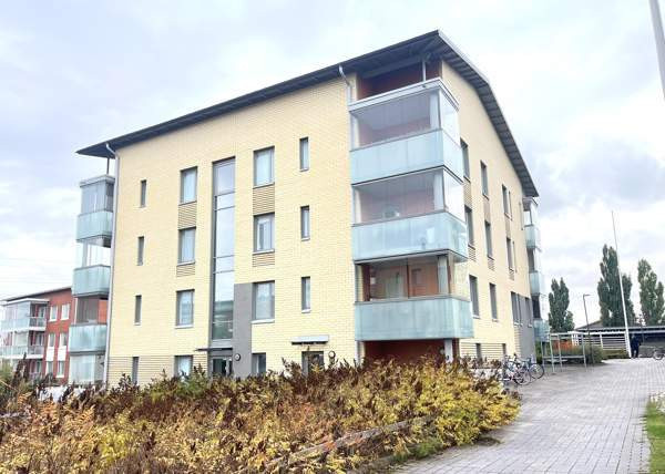 2h + k + s + p  Вантаа - изображение 1