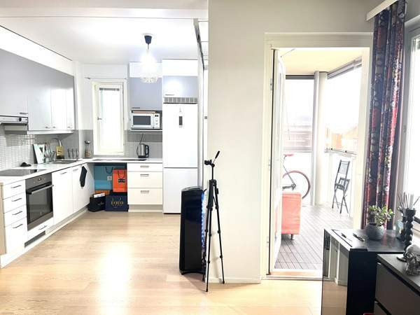 2h + k + s + p  Вантаа - изображение 5