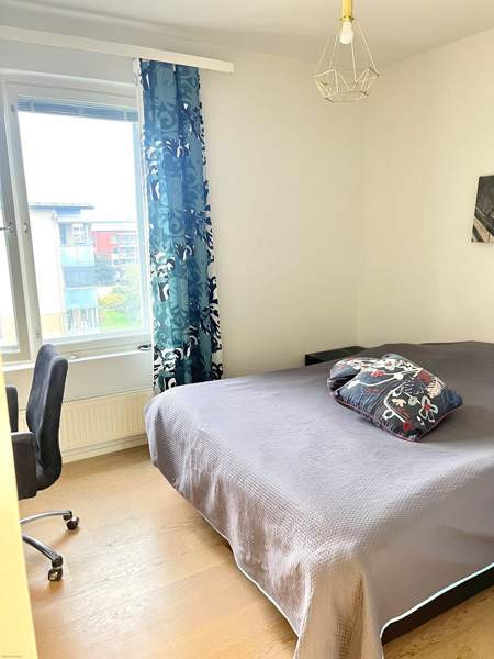 2h + k + s + p  Вантаа - изображение 7