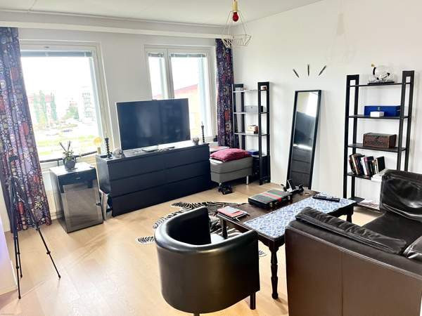 2h + k + s + p  Вантаа - изображение 4