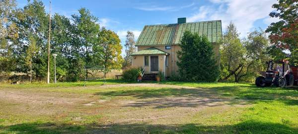 4h + tupakeittiö + 2xWc + s + pesuhuone + pukuhuon  Hausjärvi - изображение 1