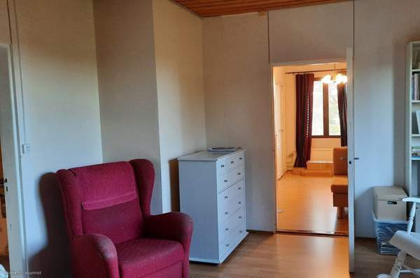 4h + tupakeittiö + 2xWc + s + pesuhuone + pukuhuon  Hausjärvi - photo 8