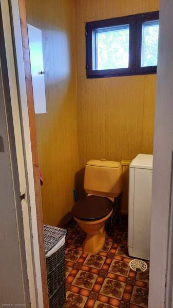 4h + tupakeittiö + 2xWc + s + pesuhuone + pukuhuon  Hausjärvi - photo 7