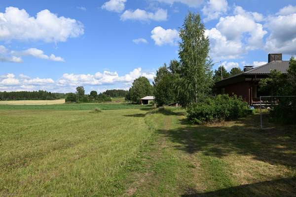 tupa+3h+k+apuk+wc-kph+s+at  Hämeenlinna - valokuva 4