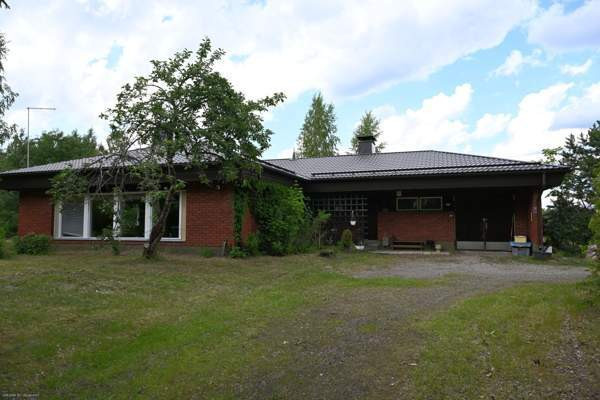 tupa+3h+k+apuk+wc-kph+s+at  Hämeenlinna - valokuva 5