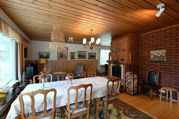 tupa+3h+k+apuk+wc-kph+s+at  Hämeenlinna - valokuva 8