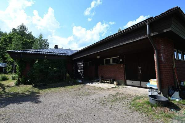 tupa+3h+k+apuk+wc-kph+s+at  Hämeenlinna - valokuva 2