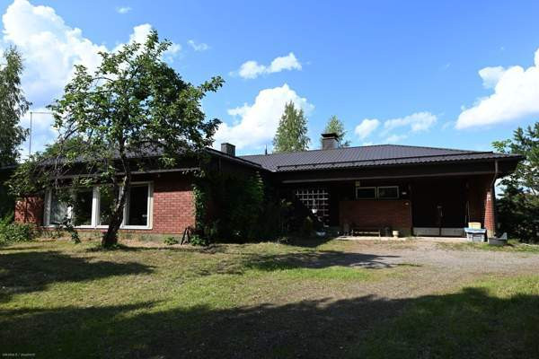 tupa+3h+k+apuk+wc-kph+s+at  Hämeenlinna - valokuva 1