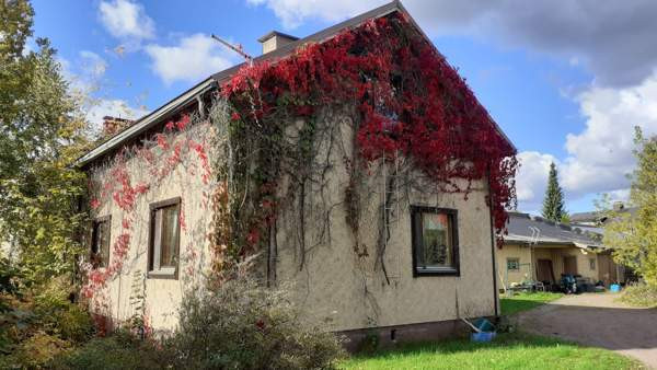 4h + k + s  Kouvola - valokuva 2