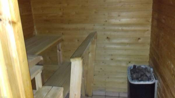 4h + k + s  Kouvola - valokuva 6