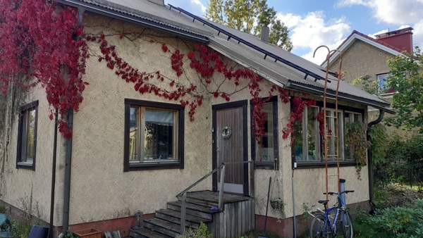 4h + k + s  Kouvola - valokuva 1