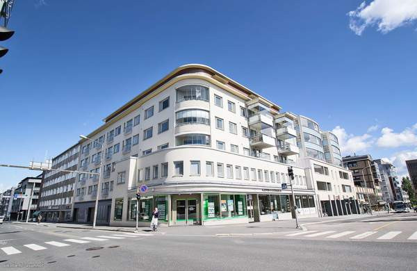 AP  Kuopio - valokuva 1