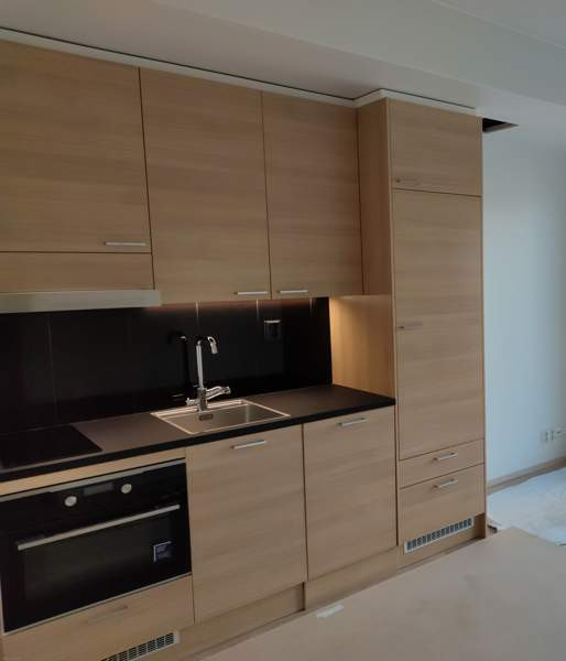 1h + terassi  Oulu - photo 5