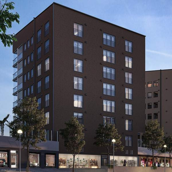 1h + terassi  Oulu - photo 1