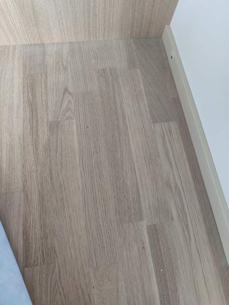 1h + terassi  Oulu - photo 8