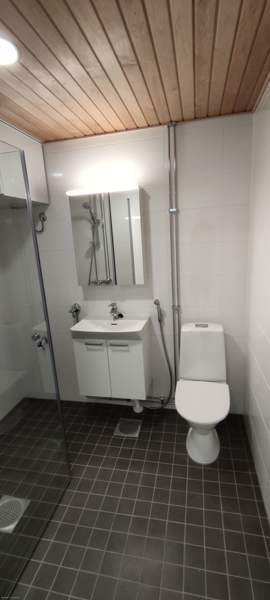 1h + terassi  Oulu - photo 7