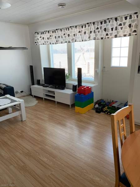 3h + avok + p  Hafnarfjoerdur - photo 2