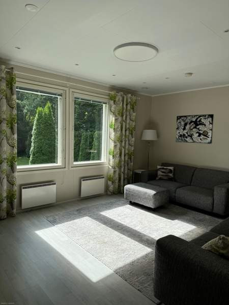 5h + k + 2xkph + aula + sauna + erillinen wc + p +  Vantaa - photo 4