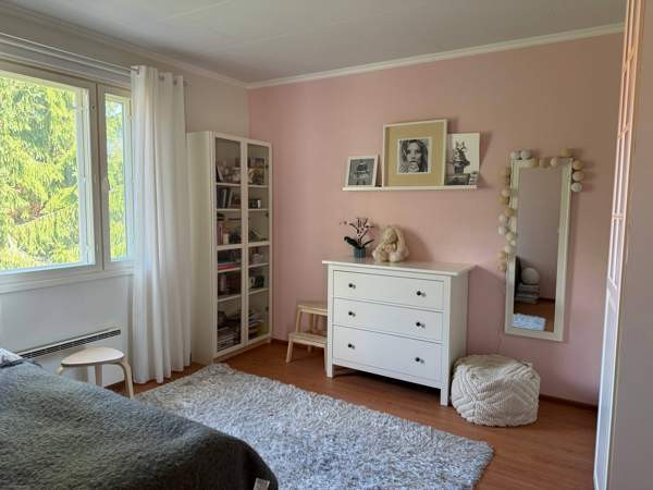 5h + k + 2xkph + aula + sauna + erillinen wc + p +  Vantaa - photo 5