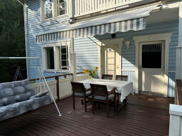 5h + k + 2xkph + aula + sauna + erillinen wc + p +  Vantaa - photo 8