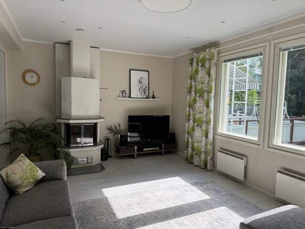 5h + k + 2xkph + aula + sauna + erillinen wc + p +  Vantaa - photo 3