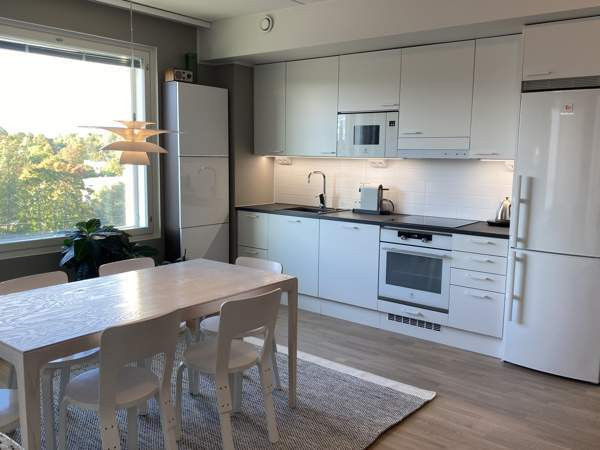 3h + p  Helsinki – foto 4