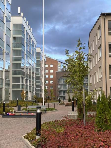 3h + p  Helsinki – foto 1