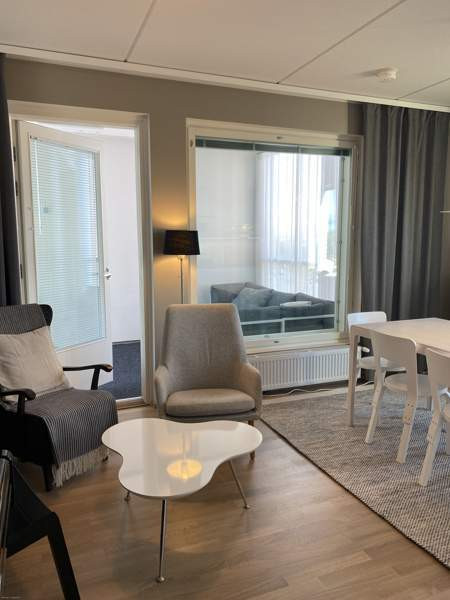 3h + p  Helsinki – foto 6