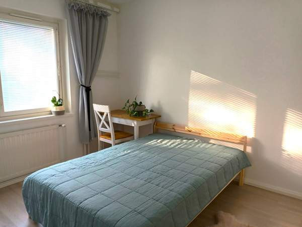 2h + kk + kph + rp  Varkaus - valokuva 3