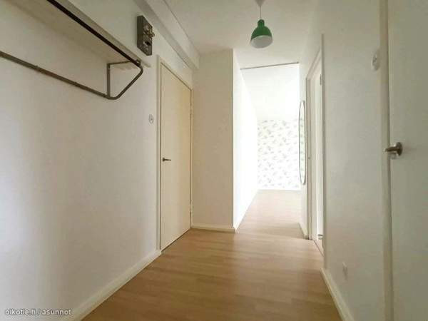 2h + kk + kph + rp  Varkaus - valokuva 2