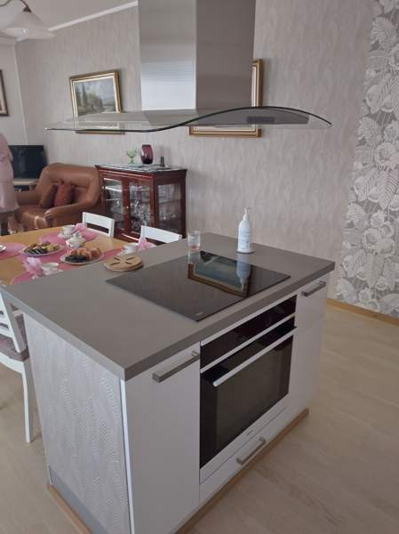 3h + s + p  Mäntsälä - valokuva 8