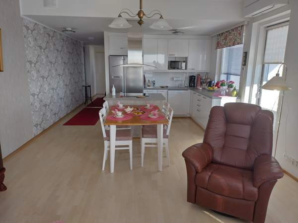 3h + s + p  Mäntsälä - valokuva 1