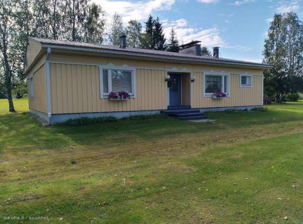 4h + k + s  Ylitornio - photo 3